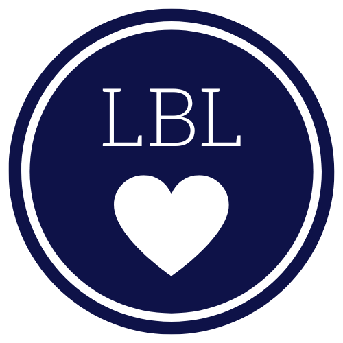 LUCKY BAG LOVE, LLC logo