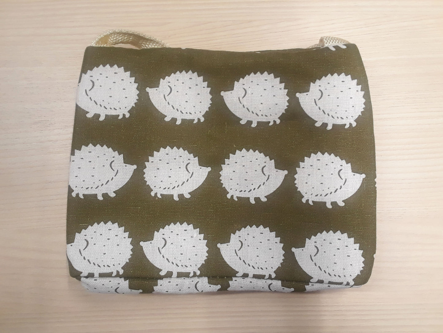 HEDGEHOG LUCKY BAG- LUCKY BAG LOVE, LLC