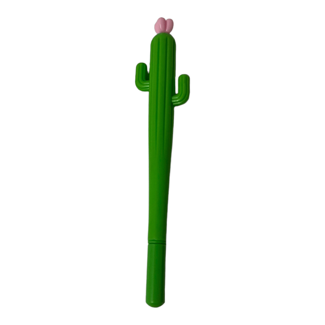 Cactus Shaped Pen