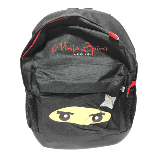 NINJA SPIRIT BACKPACK