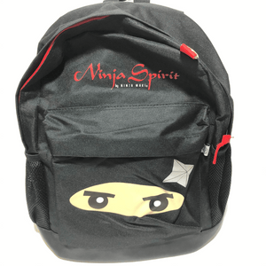 Ninja Backpack