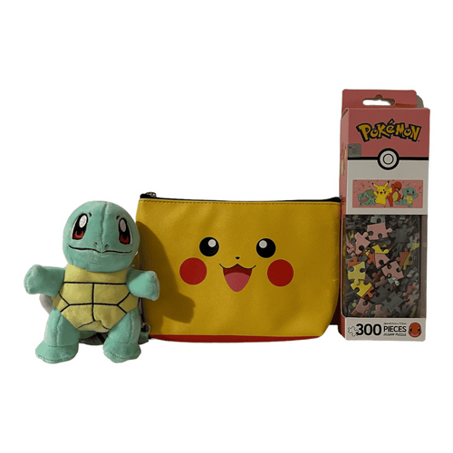 Squirtle Lucky Bag