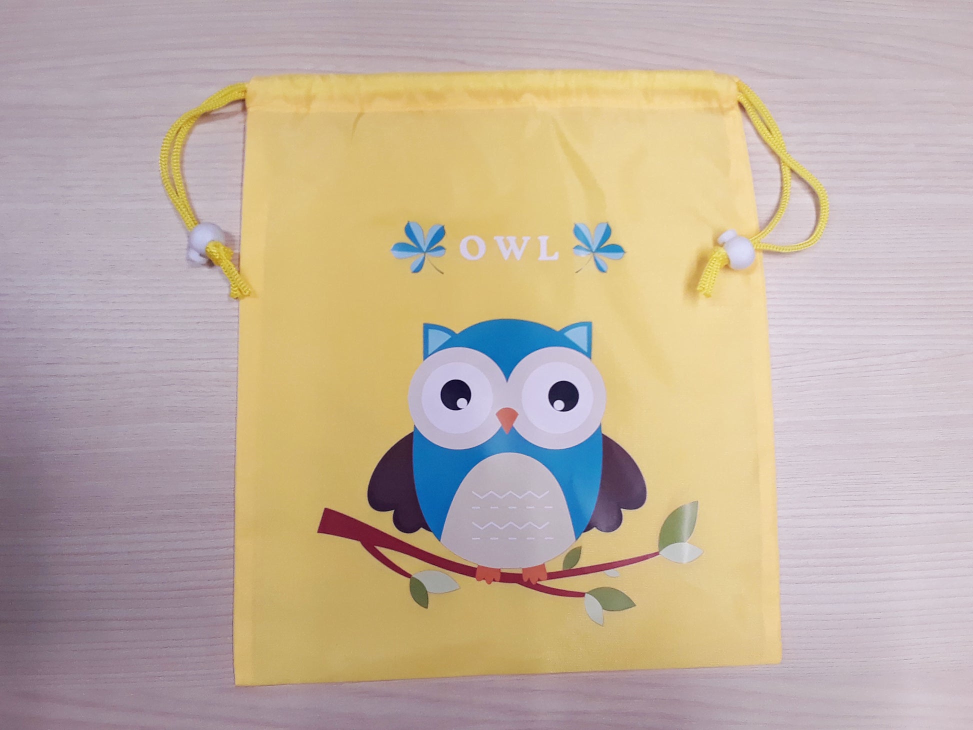 OWL LUCKY BAG- LUCKY BAG LOVE, LLC