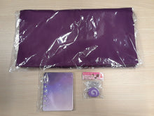 Contents of Purple Fashionable Lucky Bag- Lucky Bag Love, LLC